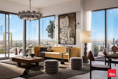 Appartement de 1 chambre  No. 134910