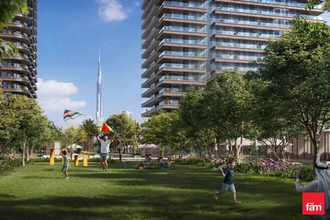 Appartement de 1 chambre  No. 134910 8