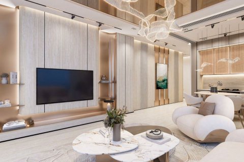 Apartment de 38.5m²  No. 134908 10