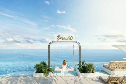 Apartment de 38.5m²  No. 134908 3