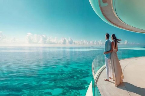 Apartamento tipo estudio Estudio  No. 134908