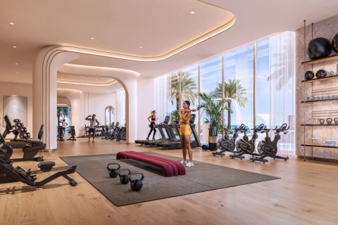 Apartment de 38.5m²  No. 134908 7