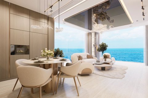 Apartment de 38.5m²  No. 134908 8