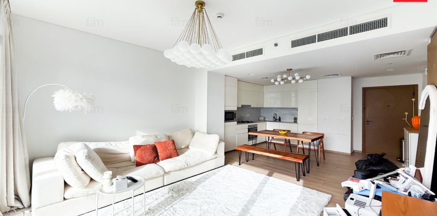 Appartement de 2 chambres à Dubai, UAE No. 161545