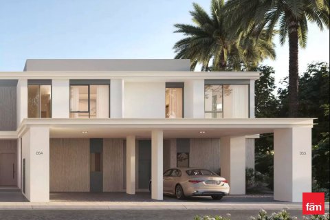 Villa de 4 dormitorios en Dubai, UAE No. 161546 4