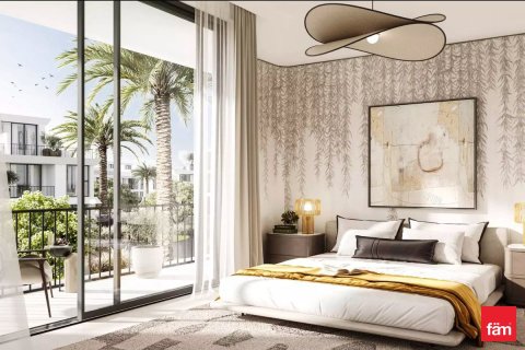 Villa de 4 dormitorios en Dubai, UAE No. 161546 7