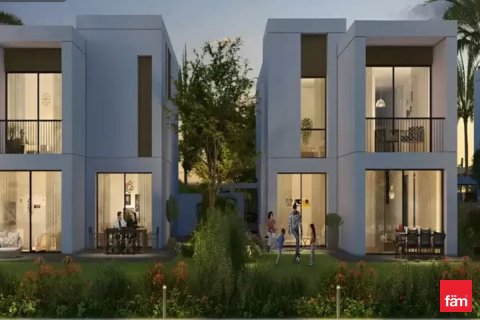 Villa de 4 dormitorios en Dubai, UAE No. 161546 5