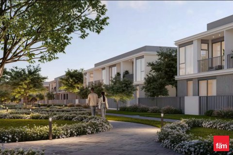 Villa de 4 dormitorios en Dubai, UAE No. 161546 3