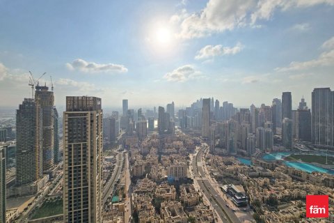 Appartement de 2 chambres à Downtown Dubai (Downtown Burj Dubai), UAE No. 161542 13