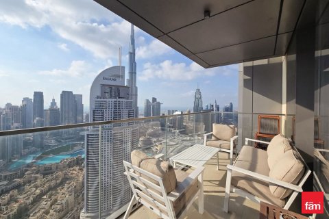 Appartement de 2 chambres à Downtown Dubai (Downtown Burj Dubai), UAE No. 161542