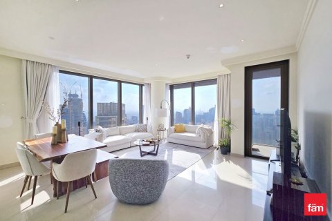 Appartement de 2 chambres à Downtown Dubai (Downtown Burj Dubai), UAE No. 161542 4