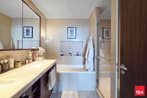 Appartement de 2 chambres à Downtown Dubai (Downtown Burj Dubai), UAE No. 161542 10