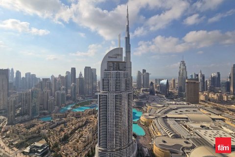 Appartement de 2 chambres à Downtown Dubai (Downtown Burj Dubai), UAE No. 161542 14