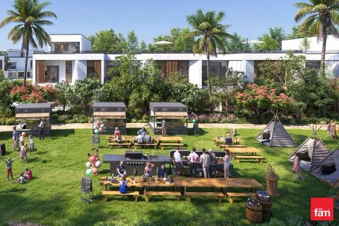 Villa de 4 dormitorios en Dubai, UAE No. 161544 7