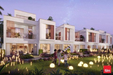 Villa de 4 dormitorios en Dubai, UAE No. 161544 10