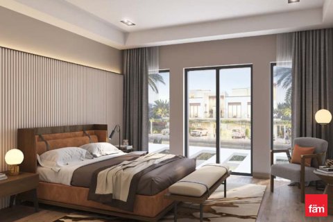 Villa de 4 dormitorios en Dubai, UAE No. 161544 11