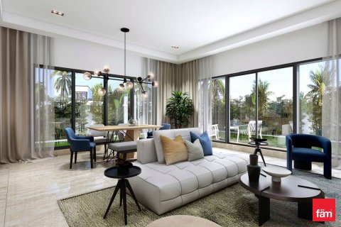 Villa de 4 dormitorios en Dubai, UAE No. 161544 6