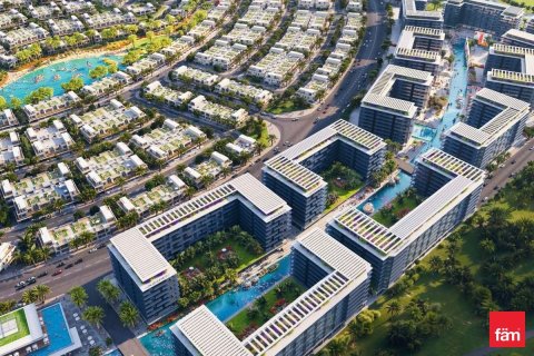 Villa de 4 dormitorios en Dubai, UAE No. 161544 5