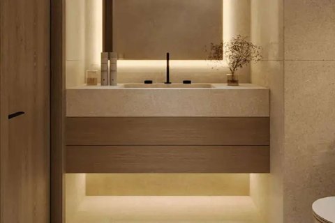 Studio Apartment in Dubai Land, UAE No. 170402 7