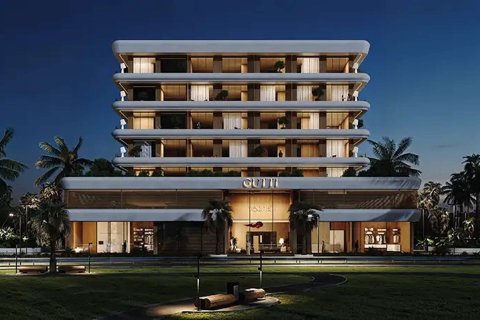 Studio Apartment in Dubai Land, UAE No. 170402 3