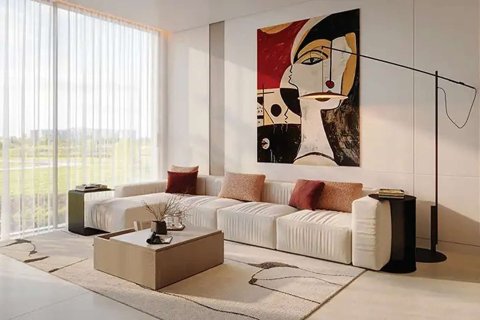 Studio Apartment in Dubai Land, UAE No. 170402 10
