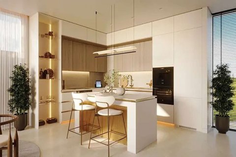 Studio Apartment in Dubai Land, UAE No. 170402 9