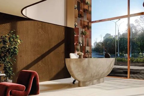 Studio Apartment in Dubai Land, UAE No. 170402 11