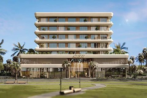 Studio Apartment in Dubai Land, UAE No. 170402 4