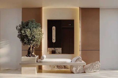 Studio Apartment in Dubai Land, UAE No. 170402