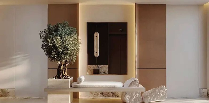 Studio Apartment in Dubai Land, UAE No. 170402