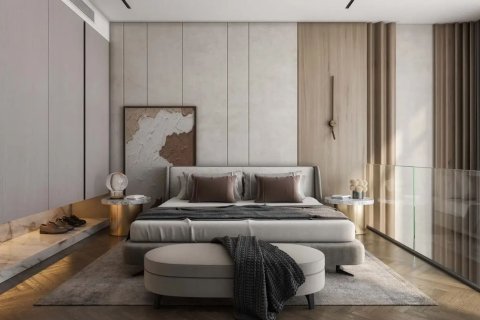 Apartamento tipo estudio Estudio en Dubai South (Dubai World Central), UAE No. 170403 4