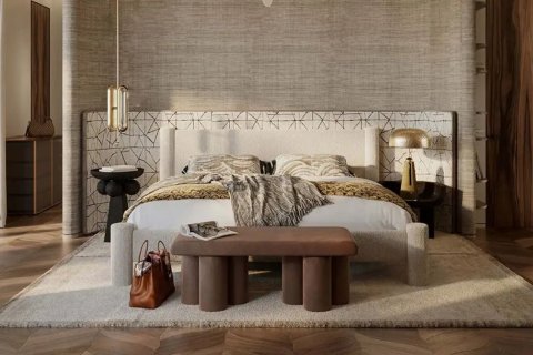 Apartamento tipo estudio Estudio en Dubai South (Dubai World Central), UAE No. 170403 3