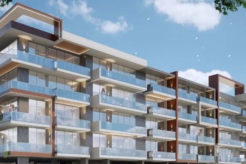 Apartamento tipo estudio Estudio en Dubai South (Dubai World Central), UAE No. 170403 7