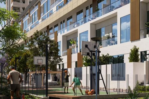 Apartamento tipo estudio Estudio en Dubai South (Dubai World Central), UAE No. 170403 8
