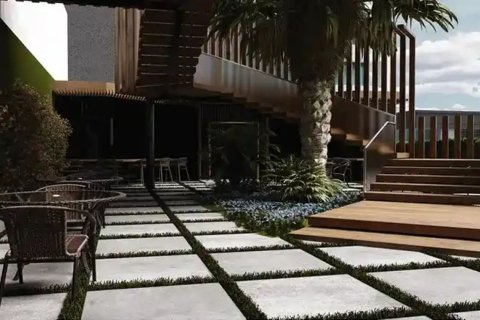 Apartamento tipo estudio Estudio en Dubai South (Dubai World Central), UAE No. 170403 6