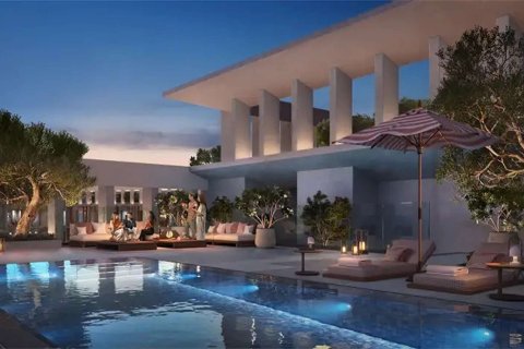 1 غرف نوم شقة في Dubai Production City (IMPZ), الإمارات العربية المتحدة رقم 170400 15