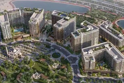 1 غرف نوم شقة في Dubai Production City (IMPZ), الإمارات العربية المتحدة رقم 170400 9