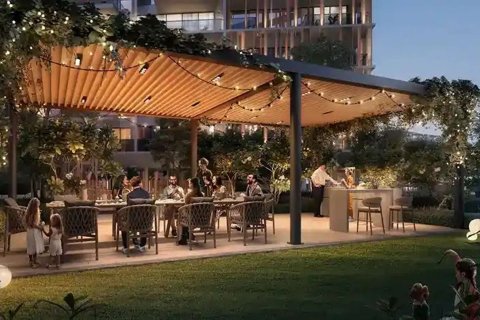 1 غرف نوم شقة في Dubai Production City (IMPZ), الإمارات العربية المتحدة رقم 170400 10