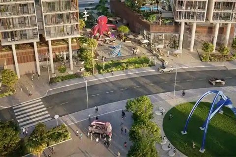 1 غرف نوم شقة في Dubai Production City (IMPZ), الإمارات العربية المتحدة رقم 170400 8