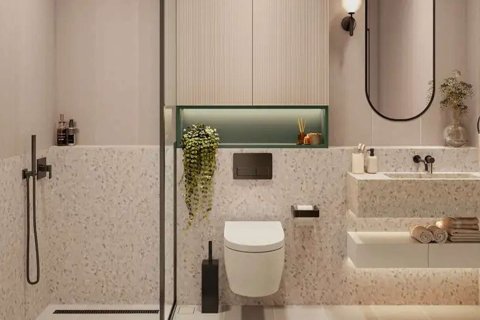 1 غرف نوم شقة في Dubai Production City (IMPZ), الإمارات العربية المتحدة رقم 170400