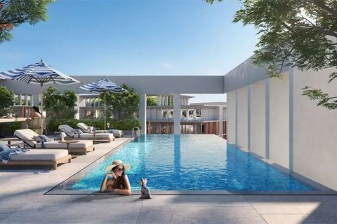 1 غرف نوم شقة في Dubai Production City (IMPZ), الإمارات العربية المتحدة رقم 170400 7