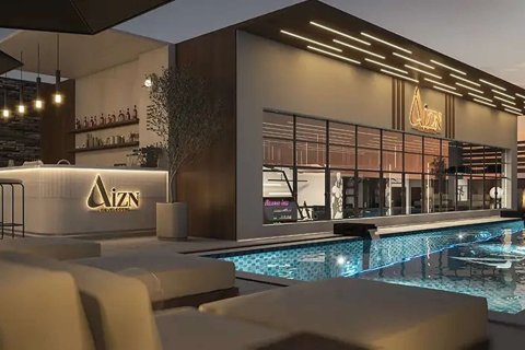 1 bedroom Apartment in Mohammed Bin Rashid City, UAE No. 170401 17