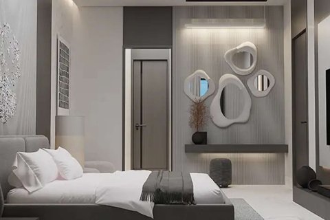 1 bedroom Apartment in Mohammed Bin Rashid City, UAE No. 170401 9