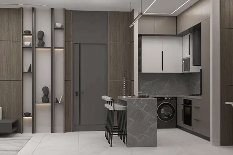 1 bedroom Apartment in Mohammed Bin Rashid City, UAE No. 170401 6
