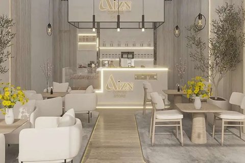 1 bedroom Apartment in Mohammed Bin Rashid City, UAE No. 170401 3