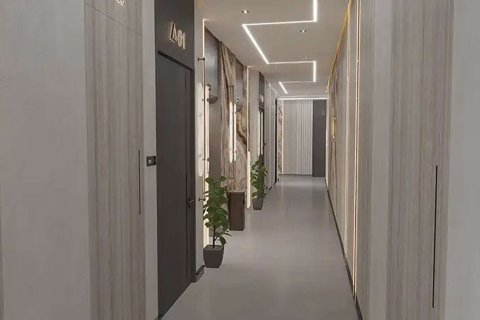 1 bedroom Apartment in Mohammed Bin Rashid City, UAE No. 170401 4