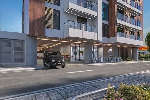 1 bedroom Apartment in Mohammed Bin Rashid City, UAE No. 170401 13