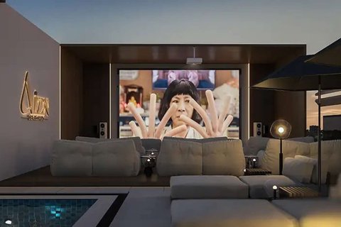 1 bedroom Apartment in Mohammed Bin Rashid City, UAE No. 170401 15