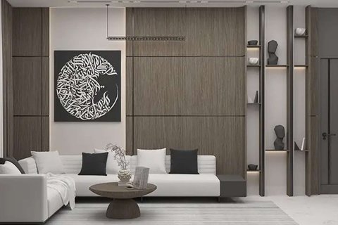 1 bedroom Apartment in Mohammed Bin Rashid City, UAE No. 170401 8