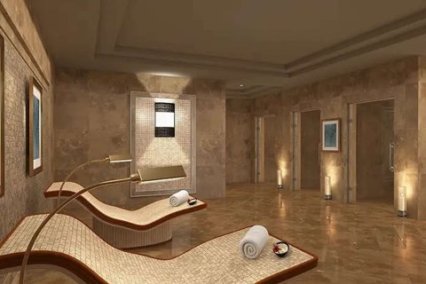 1 bedroom Apartment in Mohammed Bin Rashid City, UAE No. 170401 11